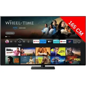 Image relative au PANASONIC-TV OLED 4K 164 CM TV-65Z85AEG