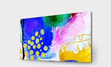 Image relative au LG-OLED77G2