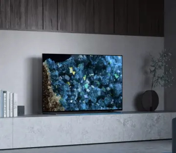 Image relative au SONY-XR77A80L