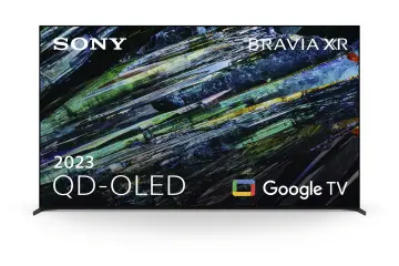 Image relative au SONY-XR77A95LPAEP