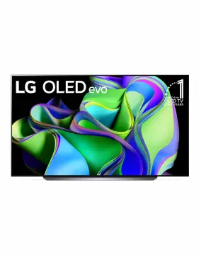Image relative au LG-OLED83C3