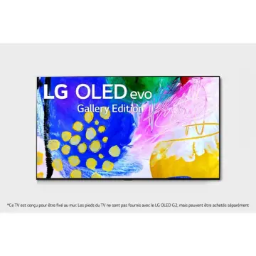 Image relative au LG-OLED97G2