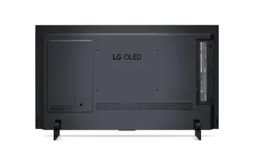 Image relative au LG-OLED