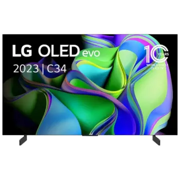 Image relative au LG-OLED