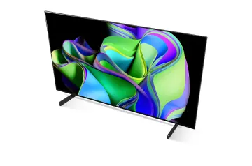 Image relative au LG-OLED