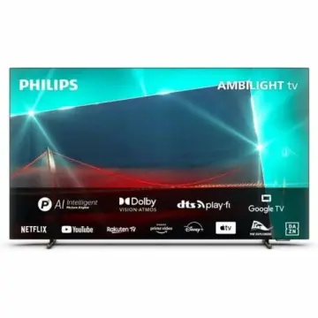 Image relative au PHILIPS-55OLED718