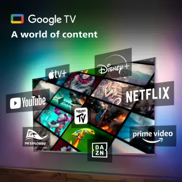 Image relative au PHILIPS-55OLED708