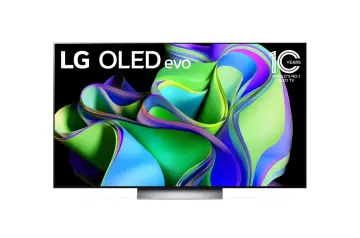 Image relative au LG-OLED55C3
