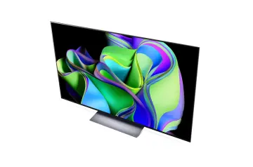 Image relative au LG-OLED55C3