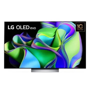 Image relative au LG-OLED55C34LA.AEU