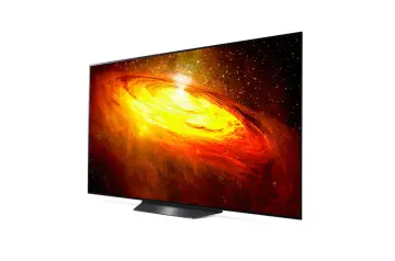 Image relative au LG-OLED55BX
