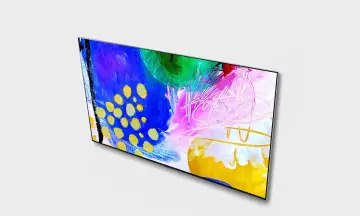 Image relative au LG-OLED55G2