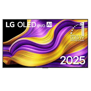 Image relative au LG-OLED77G5