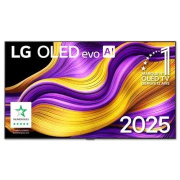 Image relative au LG-OLED77G5