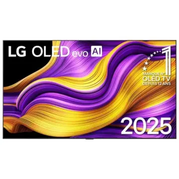 Image relative au LG-OLED83G5
