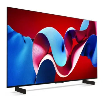 Image relative au LG-OLED42C45LA