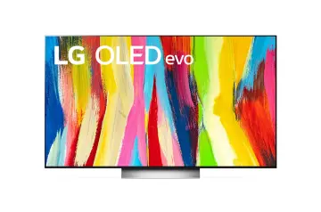 Image relative au LG-OLED55C2