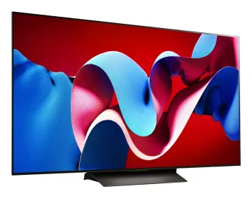 Image relative au LG-OLED55C4