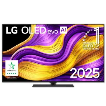 Image relative au LG-OLED55G5