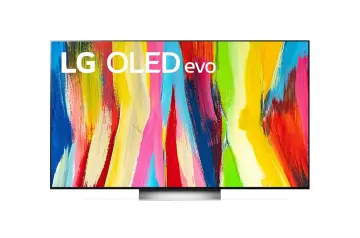 Image relative au LG-OLED65C2