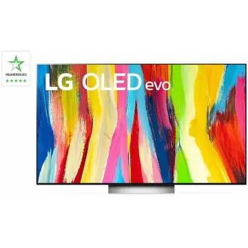 Image relative au LG-OLED65C2