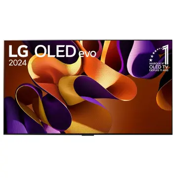 Image relative au LG-OLED65G4