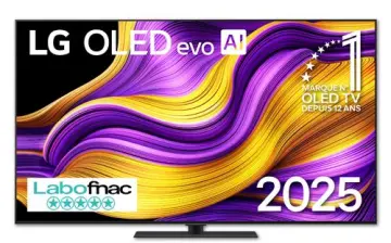 Image relative au LG-OLED65G5