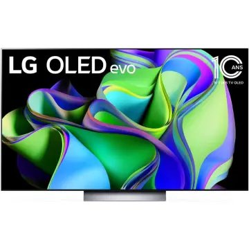 Image relative au LG-OLED77C3