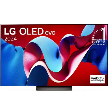 Image relative au LG-OLED77C4