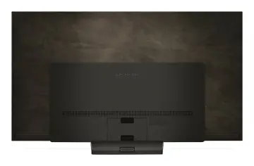 Image relative au LG-OLED77C4