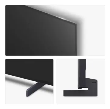 Image relative au LG-OLED77C5