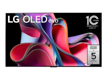 Image relative au LG-OLED77G3