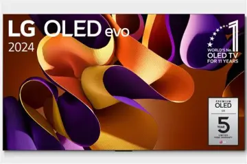 Image relative au LG-OLED77G4