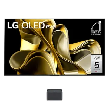 Image relative au LG-OLED77M3