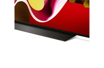 Image relative au LG-OLED83C4