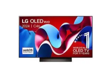 Image relative au LG-OLED83C77LA
