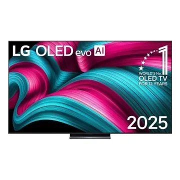 Image relative au LG-OLED83C5