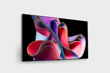 Image relative au LG-OLED83G3