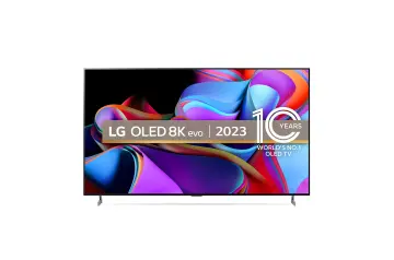 Image relative au LG-OLED77Z3