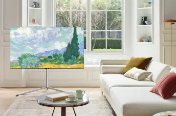 Image relative au LG-OLED55G1
