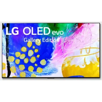 Image relative au LG-OLED83G2