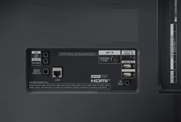Image relative au LG-OLED48C35LA