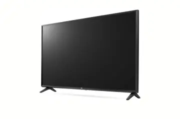 Image relative au LG-43LT340C