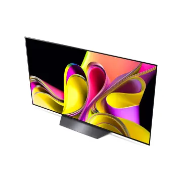 Image relative au LG-OLED77B3