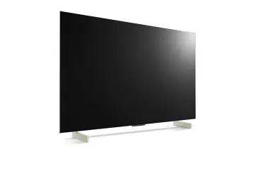 Image relative au LG-OLED42C2