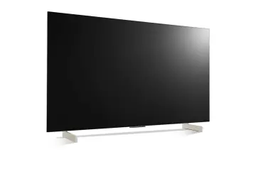 Image relative au LG-OLED42C2