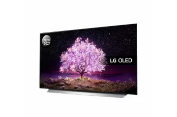 Image relative au LG-OLED48C15LA