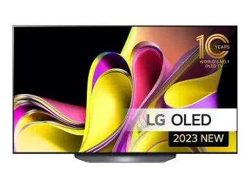 Image relative au LG-OLED55B3