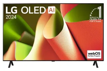 Image relative au LG-OLED55B4