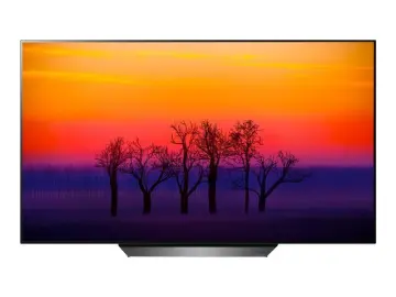 Image relative au LG-OLED55B8PLA